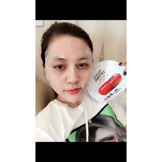 HỘP 10 MẶT NẠ VIÊN THUỐC