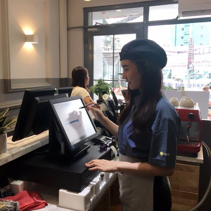 Máy Tính Tiền GPOS LITE | BigBuy360 - bigbuy360.vn