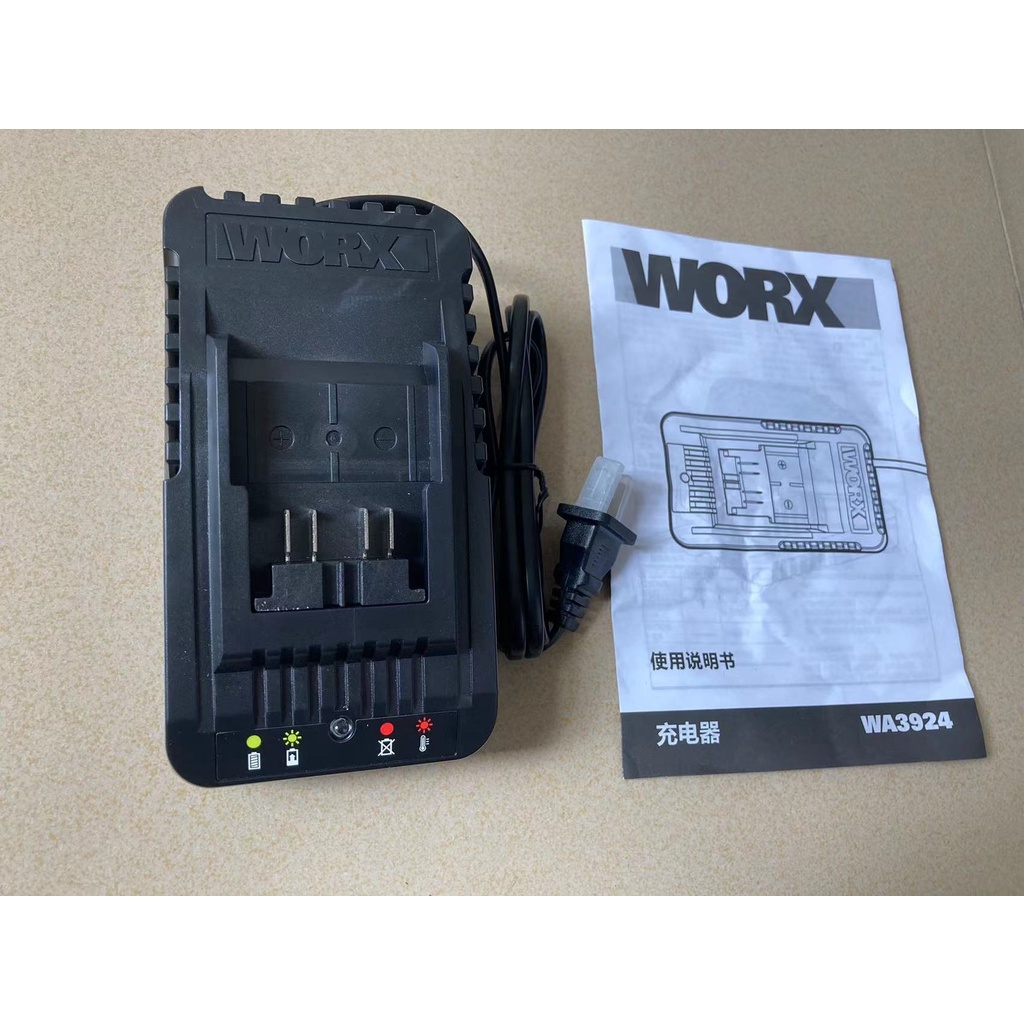 Bảng Mạch Sạc Pin WU279 / 388 / 808 / 294 / WORX WORX WORX WA3016 4.0