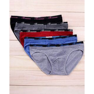 Quần lót nam Freeman 6035