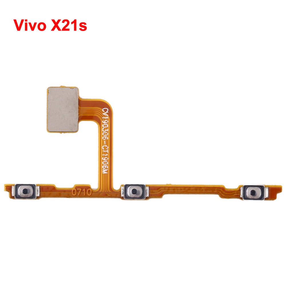 Mạch Nút Nguồn Và Nút Âm Lượng Thay Thế Chuyên Dụng Cho Vivo X21s / Vivo Y17 Vivo Y91 / Y93