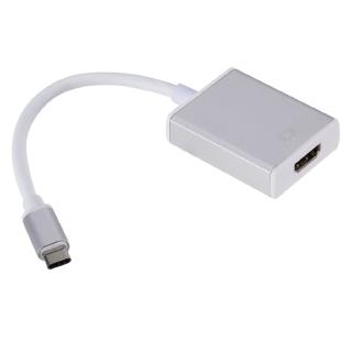 Cáp USB type C qua HDMI 4k Hub Adapter
