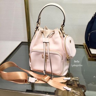 Túi ROSETTE SMALL BUCKET BAG