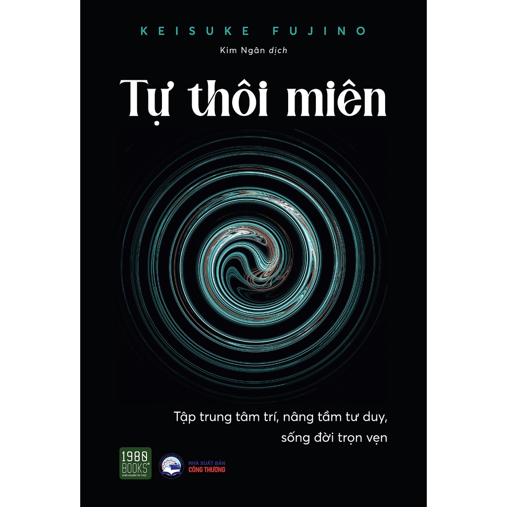 Sách Tự Thôi Miên 1980 Books