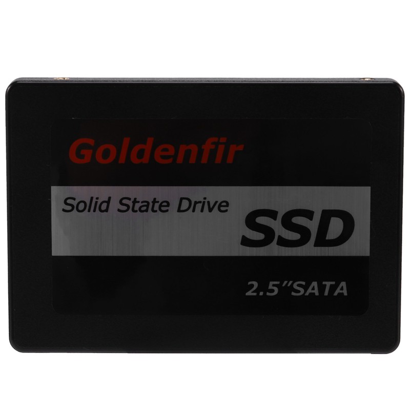 Ổ Cứng Ssd 2.5inch (60Gb)