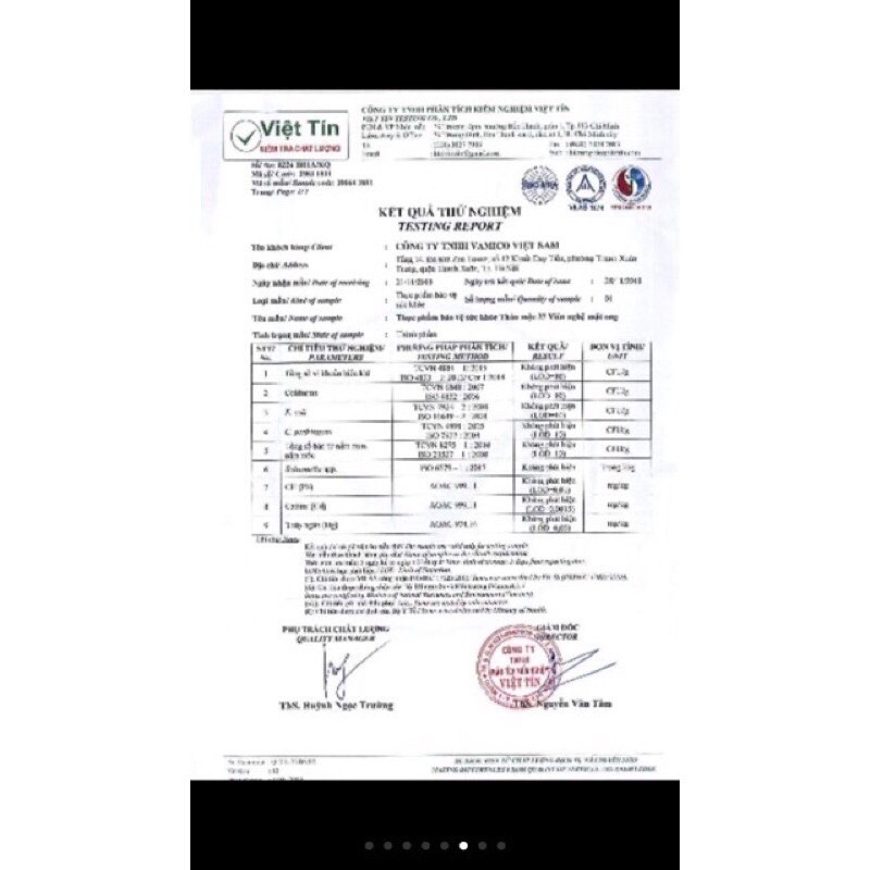 1kg viên nghệ mật ong