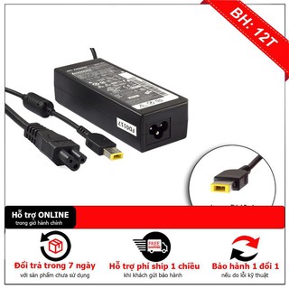 Bh12th sạc laptop lenovo thinkpad t431s t450 t450s t440 t440p t440s 4.5a vuông