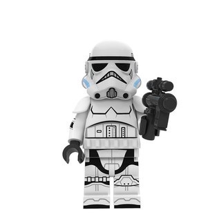 Mô hình đồ chơi nhân vật Mini Darth Vader Trong Phim Star Wars độc đáo Chiến Tranh Giữa Những Vì Sao