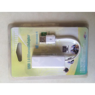 Cáp chuyển đổi USB sang LAN