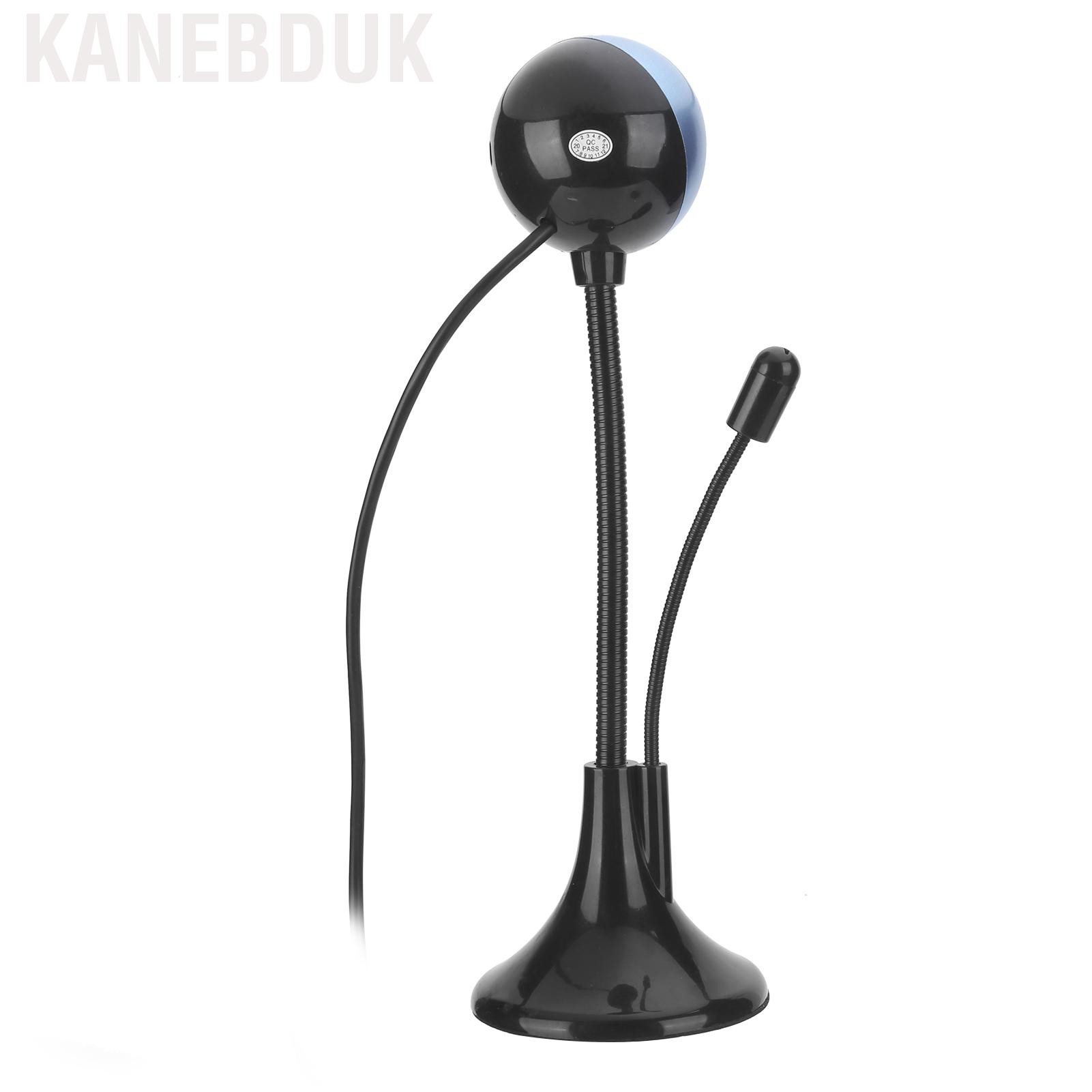 Webcam Mini Độ Phân Giải Cao Cổng Usb Xoay Được Cho Pc Laptop | BigBuy360 - bigbuy360.vn