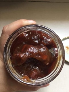 Nước sốt me thần thánh