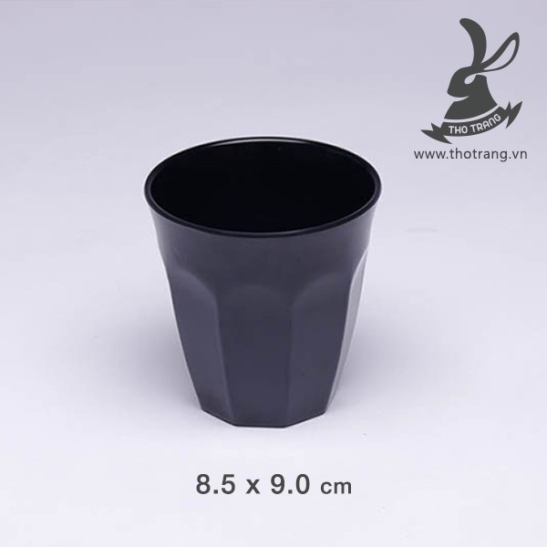 Ly trà đá nhựa melamine xuất khẩu đủ màu Cv047 superware | BigBuy360 - bigbuy360.vn