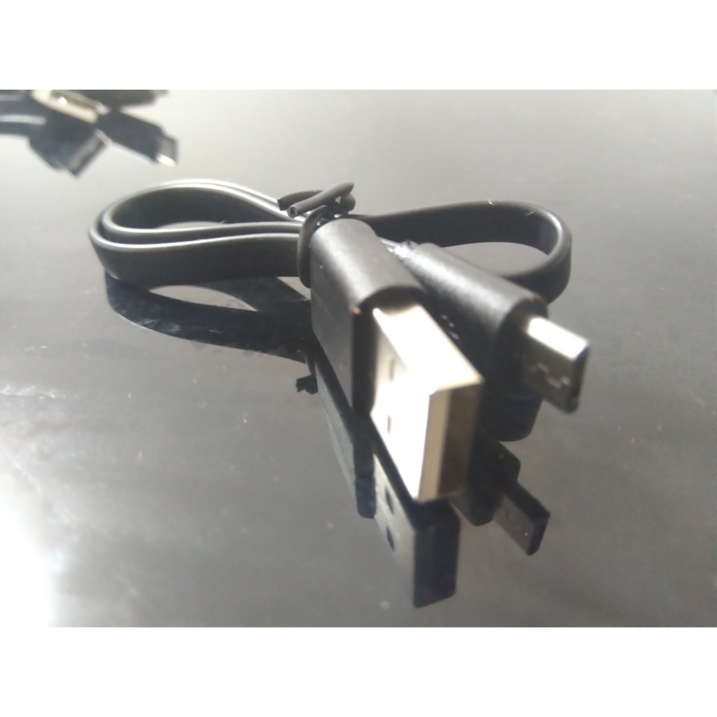 Cáp sạc Micro USB cho điện thoại Android LG Samsung Huawei