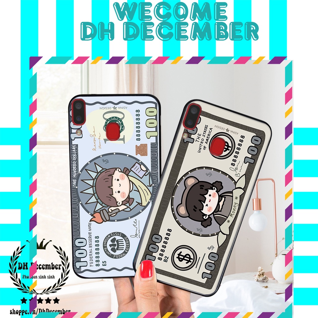 Ốp lưng Samsung Galaxy A20 / A30 in hình 3D thời trang, toro jump, BAO ĐẸP - BAO CHẤT- BAO GIÁ RẺ