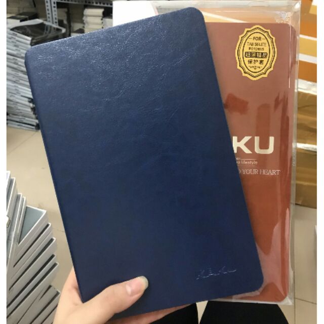 Bao da Kaku Samsung Tab S6 Lite/ P610/ P615 chính hãng