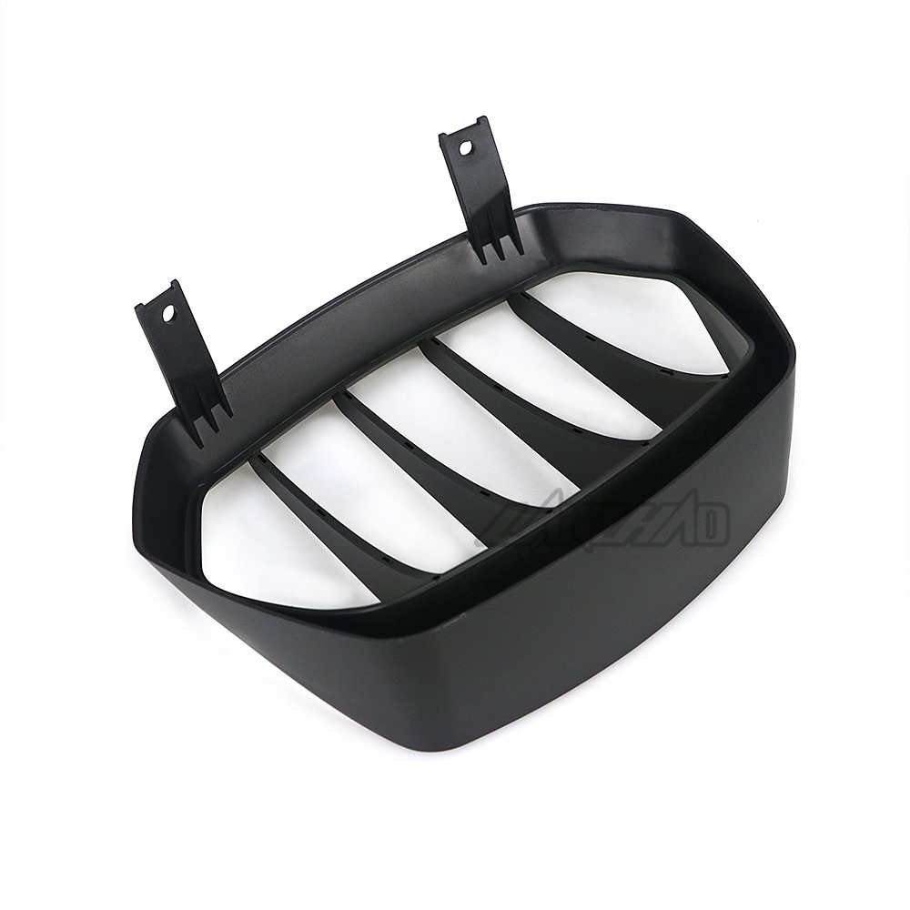 Ốp Bảo Vệ Đèn Pha LED Phía Trước Dành Cho Xe VESPA Sprint 150 2019-2023