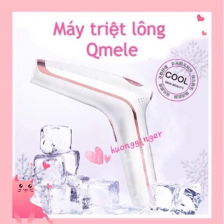 Đầu trẻ hoá da máy triệt lông vĩnh viễn