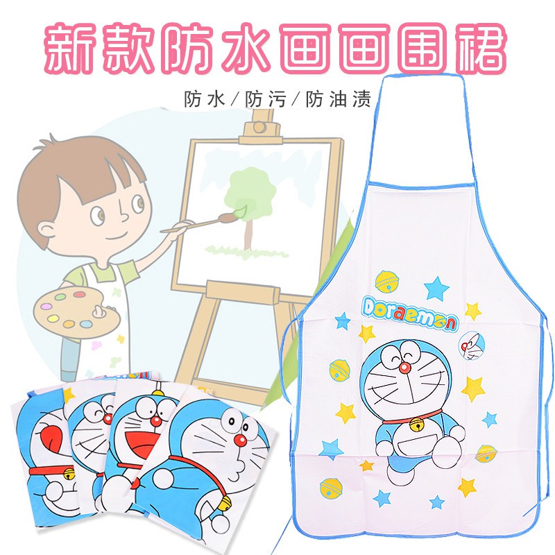 Tạp dề DOREMON DORAEMON