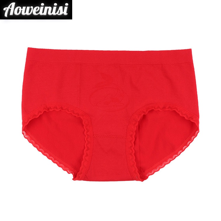 Quần Lót Nữ Phối Ren Thoải Mái Quyến Rũ