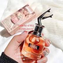 Nước hoa đôi chân [hàng hộp giấy] (có sỉ)