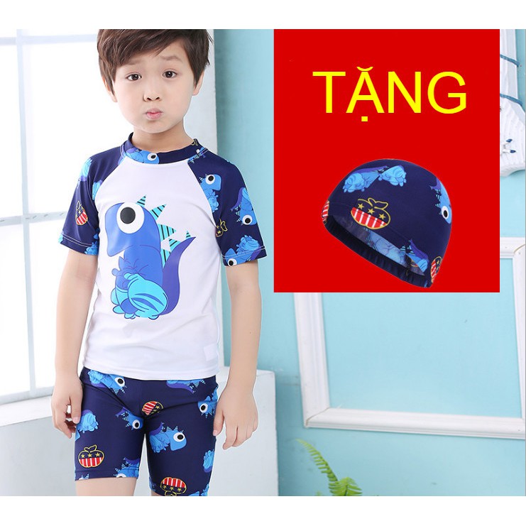ĐỒ BƠI TRẺ EM