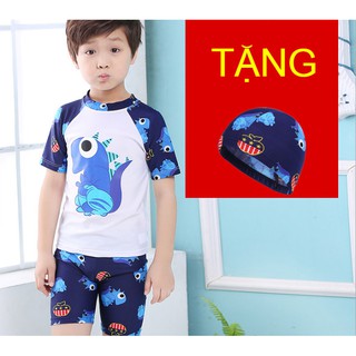 Đồ bơi trẻ em