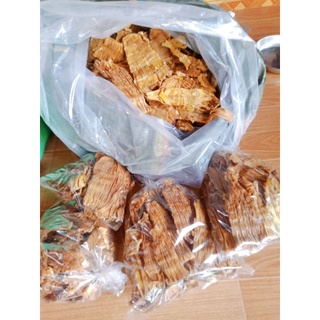 1kg măng khô nhà làm (măng mầm non loại 1)