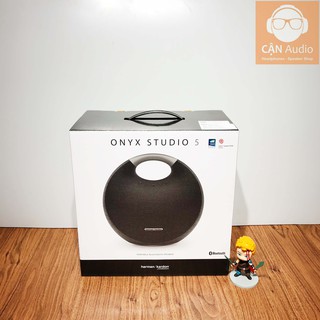Loa Bluetooth Harman Kardon Onyx Studio 5 - Cận Audio
