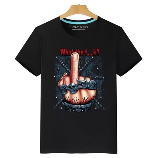Middle finger phông