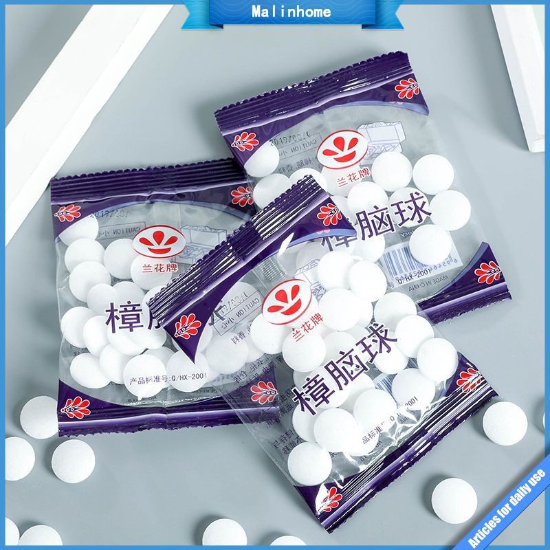 [COMBO 10] BỊCH BĂNG PHIẾN LONG NÃO ĐUỔI KIẾN GIÁN KHỬ MÙI HÔI (20 viên/bịch)