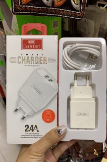 Tai Nghe Bluetooth EarlDom BH12