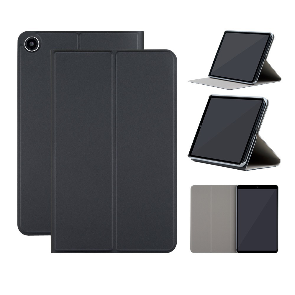 Bao da máy tính bảng từ tính dạng gập có giá đứng cho Xiaomi Mi Pad Mipad 4 8.0 Inch | BigBuy360 - bigbuy360.vn