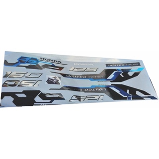 Tem rời Air Blade 2021 Zin Mới