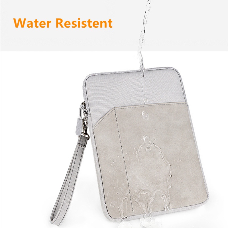 Túi đựng máy tính bảng DLLENCASE A172 thích hợp cho iPad mini 6 air 4 10.9 2020 2021 pro 11 2019 10.2