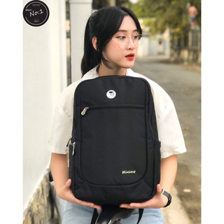 Balo Laptop Cao Cấp Mikkor The Edwin Premier