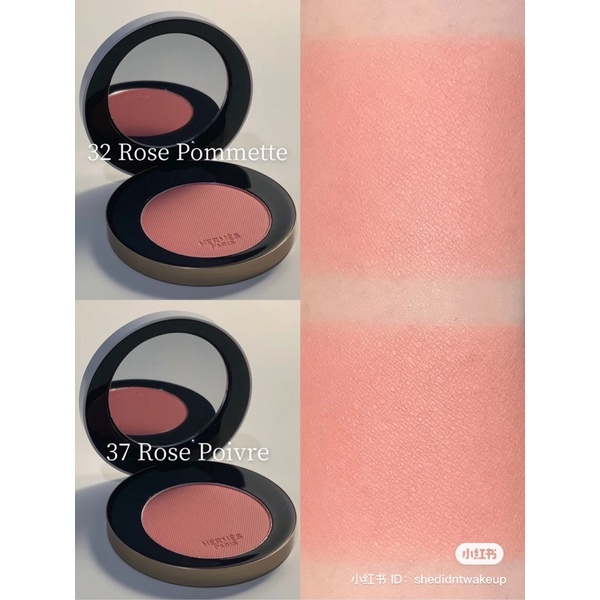 Phấn má Hermes mini đủ tone fullbox