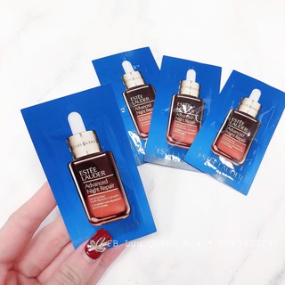 Tinh chất Estee Lauder Advanced Night Repair Multi-Recovery 1,5ml