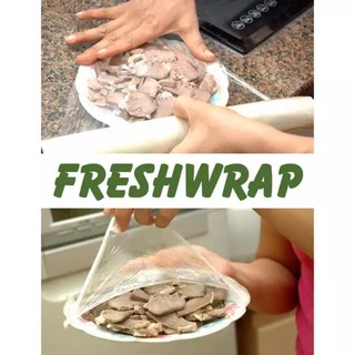 MÀNG BỌC THỰC PHẨM FRESH WRAP NHỎ