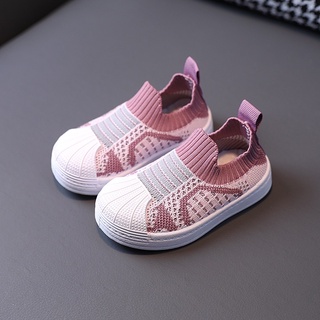Giày bata sọc vải mã 1012 size 21