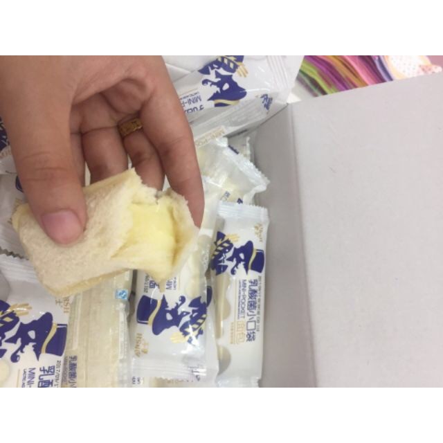 1KG BÁNH SỮA CHUA HOSH (42-45c)