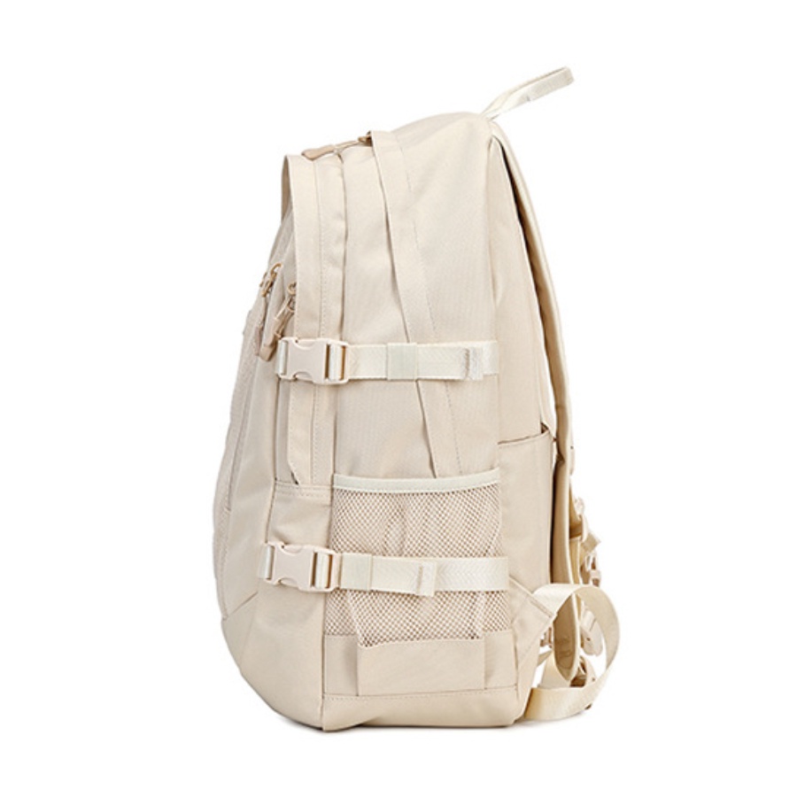 MINGKE Ba Lô Đựng Laptop 15.6 16 inch Chống Thấm Nước Thiết Kế Nhiều Ngăn Tiện Dụng Cho Nữ Sinh