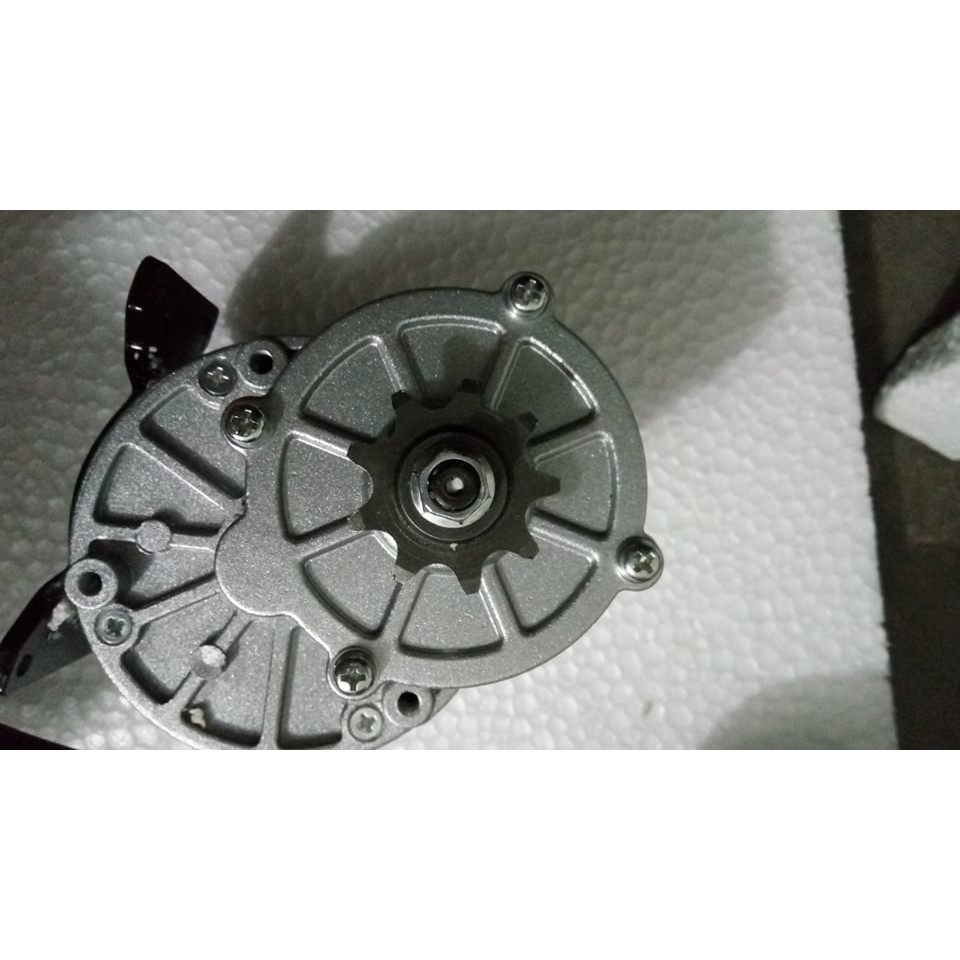 Bộ đồ điện chế xe đồ chơi cho bé, ô tô điện 3-4 bánh, xe đẩy hàng điện NAMHP