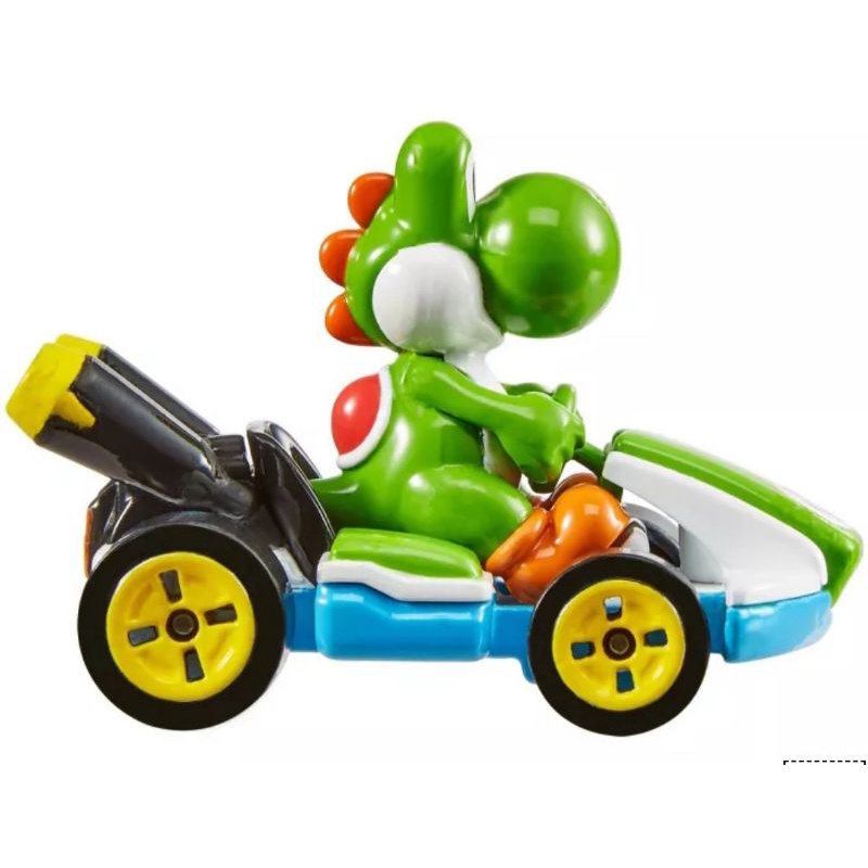 Bộ Hot Wheels Mario Kart Circuit Trackset