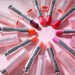 (Bill)Son dưỡng Dior Addict Lip Glow