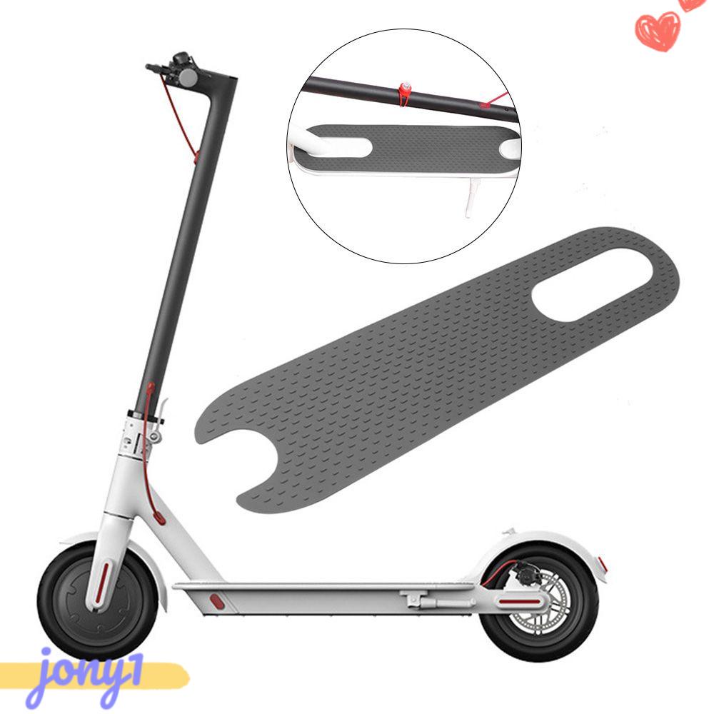 Miếng Đệm Lót Chân Bằng Silicon Chất Lượng Cao Cho Xe Scooter Điện Xiaomi M365