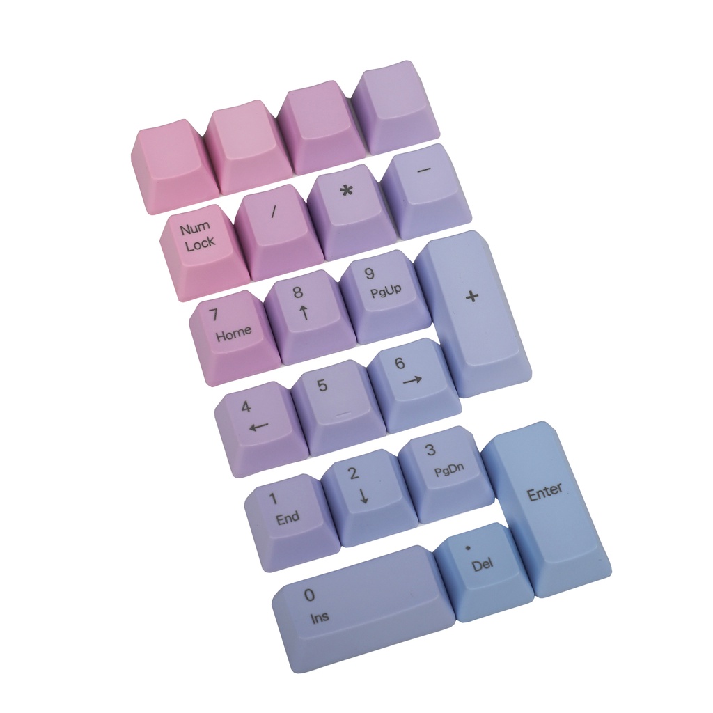 Dây Đai An Toàn Chuyên Dụng Cho Xe Hơi  ] Bộ Bàn Phím Cơ 20% 21 Phím In Họa Tiết Cầu Vồng Xinh Xắn