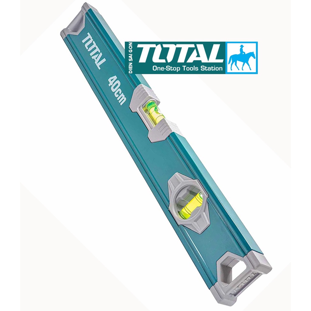 Thước thủy 400mm Total TMT24036