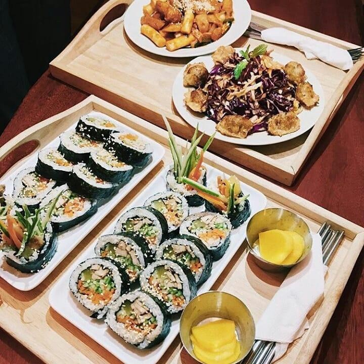 Thịt hem cắt sợi làm kimbap 200g (chỉ giao tại Sài Gòn) | BigBuy360 - bigbuy360.vn