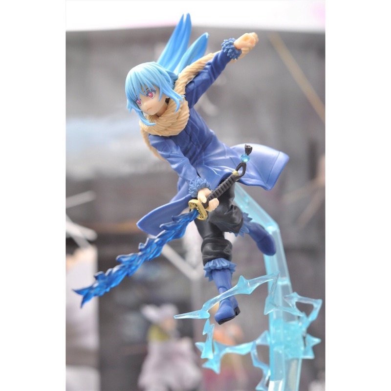 Mô hình That Time I Got Reincarnated as a Slime Rimuru Tempest Otherworlder Plus -
