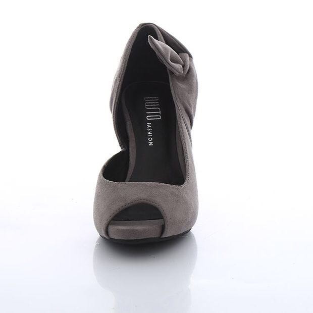 Giày nơ hãng dusto